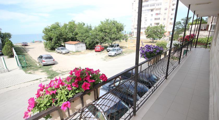 Гостиница Анапа-Патио Анапа-8