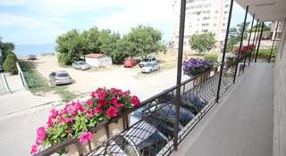 Гостиница Анапа-Патио Анапа-4